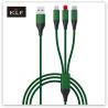 Buy cheap Nylon Braid USB Cable Fast Charging from wholesalers