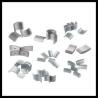Buy cheap Strontium Sintered Ferrite Magnet High Consistency Wind Generator from wholesalers