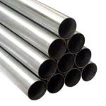 Hairline Stainless Steel Rectangular Pipe 316 201 202 304 Square Tube