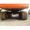Buy cheap Used HITACHI ZX650 Crawler Excavator from wholesalers