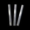 Buy cheap Straight Luzt Film Slitting Blades , Textile Fiber Foil Razor Slitting Blades YG6X from wholesalers