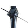 Buy cheap USB Hospital Surgical Instruments ODM OEM Endoscope Ureteroscopy One Scope Video Laryngoscope from wholesalers