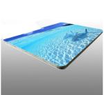 RoHS Fireproof 6000mm UV Printable Aluminum Composite Panel