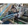 Buy cheap CQT-1100 Enhanced Type Automatic Bottom Lock Folder Gluer Box Folding Gluing Machine from wholesalers