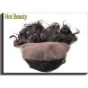 Buy cheap Glueless Human Hair Full Lace Wigs Body Wave , Bleached Knots Real Hair Wigs from wholesalers