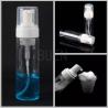 Buy cheap Foam Bottle Plastic Foam Pump Facial Cleanser Aftershave PET from wholesalers