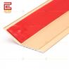 Buy cheap Anti-slip Self Adhesive Aluminum Reducer Floor Transition Strips from wholesalers