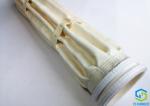 Buy cheap Pleated 120mm Acrylic Filter Bag For Dust Collectors from wholesalers