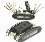 Bicycle Multifunction Tools Combination Electric Bike Parts