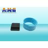 Buy cheap Slap RFID Silicone Wristband from wholesalers