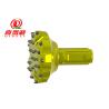 Buy cheap Low Air Pressure DTH Drill Bits For CIR110 Hammer Dia 110 - 200mm KD10H Carbide from wholesalers
