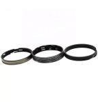 Howo 6BT Diesel Engine Piston Ring for Cummins Komatsu DCEC 3902401