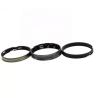 Buy cheap Howo 6BT Diesel Engine Piston Ring for Cummins Komatsu DCEC 3902401 from wholesalers