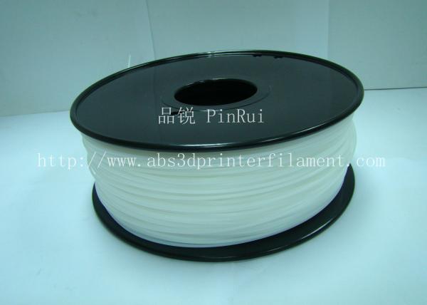 Buy cheap Industrial HIPS 3D Printer Filament 1.75 / 3.0mm Common 3D Printing Materials from wholesalers