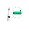 Buy cheap Oem Nickel Rechargeable Battery 1.2v 300mah NiMh Aa Battery Cell Pack from wholesalers