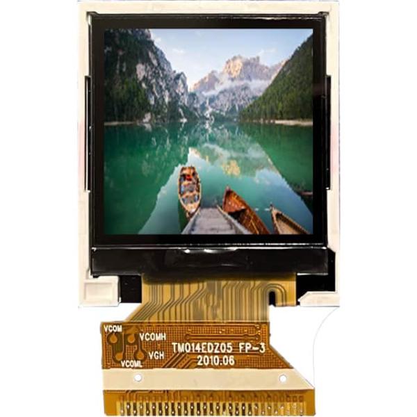 Buy cheap MF128128F15-BFW from wholesalers