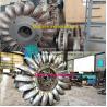 Buy cheap Old Hydro Power Plant Equipments / 100kw-30mw Water Turbine Components from wholesalers