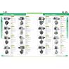 Buy cheap 24V,5.0KW,Excavator Starter Mitsubishi Motor M008T62371,M008T62371AM,M8T62371,M8T62371AM,ME223360,M008T62371,ME223360 from wholesalers