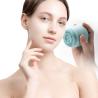 Buy cheap Silicone Makeup Sponge Holder Breathable Beauty Blender Holder Washable Sponges Case Travel Essentials Makeup Organizer from wholesalers