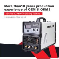 Buy cheap TIG300GA TIG Inverter Welding Machine Welding Argon Tig Welder For Soldering product