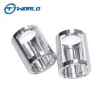 Buy cheap Quality Aluminum Accessories, Precision Machined Aluminum Parts from wholesalers