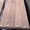 Buy cheap Grain Walnut Wood Veneer Natural Sheet Rotary Cut Square Edge Treatment from wholesalers