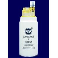Buy cheap PL420 Generator Oil Filter Water Separator 1000588583 ES00420 product