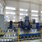 SSCD600-450/2250 12732 Nm High Accuracy High Reliability Axle Performance Test