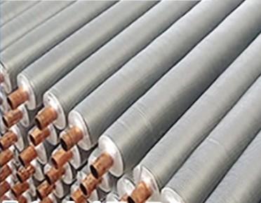 Buy cheap DELLOK Best Selling Extruded Fin Tube Of Good Quality from wholesalers