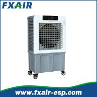 Buy cheap 16000cmh factory Office Micro Cabinet Air Conditioner Industrial Low power cool product