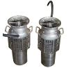 Buy cheap Ultra Light Stainless Steel Submersible Pump 380V-690V Submersible Wastewater Pump from wholesalers