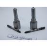 Buy cheap DLLA160P1063 BOSCH Injector Nozzle Pump Type Black Color Six Months Warranty from wholesalers