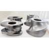 Buy cheap German First-Line Brand Extruder 250 High Wear-Resistant Tungsten Carbide Components from wholesalers