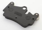 Front Or Rear Brake Lining And Brake Pad Ceramic Raw Material OEM Offered