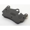 Buy cheap Front Or Rear Brake Lining And Brake Pad Ceramic Raw Material OEM Offered from wholesalers