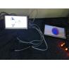Buy cheap 16mm / 19mm Metal Push Button For Activating Video In POP Display from wholesalers