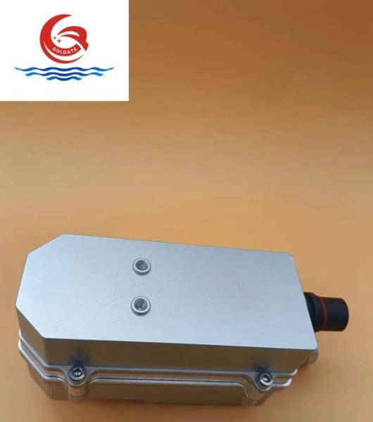 Buy cheap Car Engine Heaters Parking Heater For Car Truck Goldate 1500W PTC Heating Strong Applicability from wholesalers