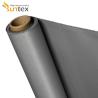 Buy cheap Silicone Coated Fiberglass For Equipment Covers Turbine Covers from wholesalers