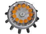 99min 22kg Blood Bank Centrifuge , 5000r/min Self Balancing Centrifuge