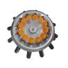 Buy cheap 99min 22kg Blood Bank Centrifuge , 5000r/min Self Balancing Centrifuge from wholesalers