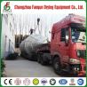 Buy cheap Parallel Flow Industrial Spray Dryer Machine 12.4M Height from wholesalers