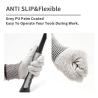 Buy cheap Custom Logo PU Safety Gloves Cut Protection Industrial Work Gloves Anti Cut from wholesalers