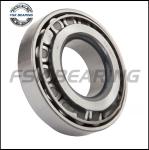 USA Market LM 742747/710 Railway Bearing 216.41*285.75*46.04mm Singel Row