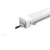 Buy cheap Linkable LED Tri Proof Light 60W Europe Warehouse Lighting IP66 SMD2835 DUALRAYS D5 from wholesalers
