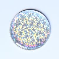 Buy cheap Social Media Anti-Metal NFC Epoxy Tag Colorful PVC Tag product