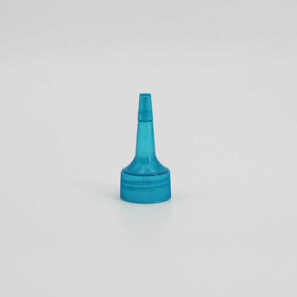 Buy cheap Squeeze Bottle 24mm Plastic Screw Twist Flip Top Cap from wholesalers
