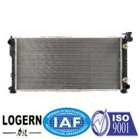 Buy cheap Probe 4cyl'93-97 FORD Car Radiator Dpi 1324 With Good Temperature Control product