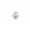 Buy cheap 12v Dc 24byj48 Permanent Magnet Stepper Motor Torque High Sanitary Ware Free Wire from wholesalers