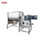 Buy cheap 5 Ton Ribbon Poultry Feed Mixer Electric Control For Chemicals Processing from wholesalers