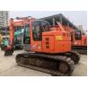 Buy cheap Used Hitachi 135us Excavator For Sale At A Very Competitive Price, Welcome Buyers from wholesalers